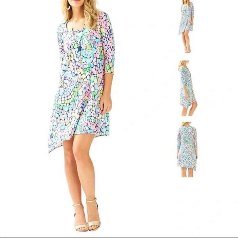Lilly dress